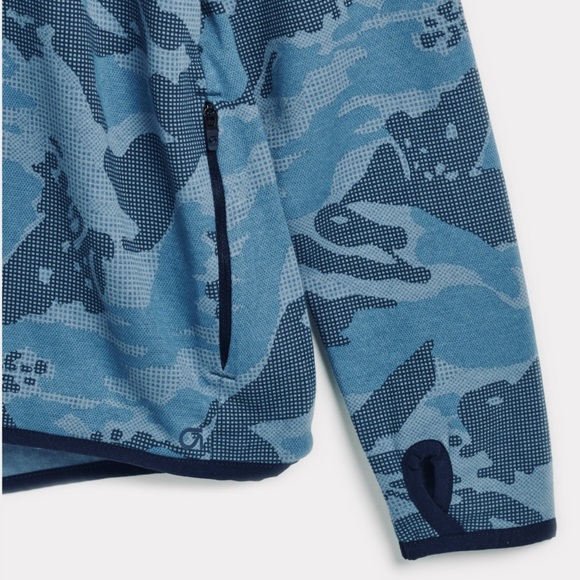 GAPFit Kids Tech Hoodie - Picture 4 of 5